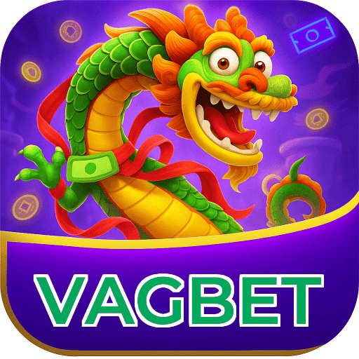 VAGBET logo
