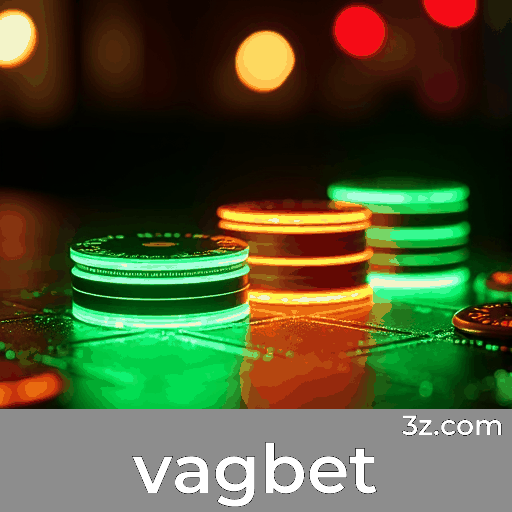 vagbet: Plataforma de Cassino e Apostas Confiável