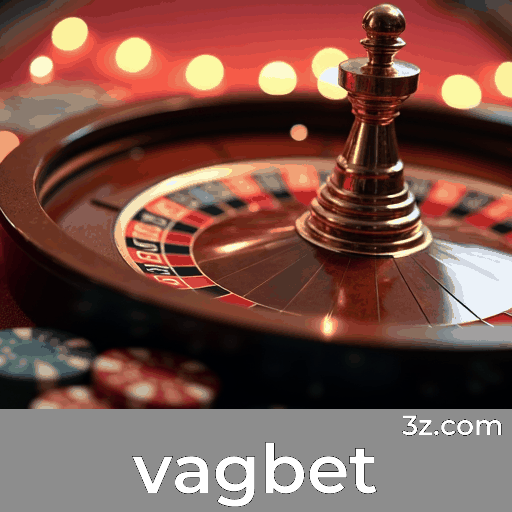 Vagbet: Plataforma de Apostas com Serviço Profissional