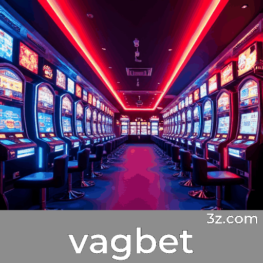 vagbet: Plataforma de Cassino e Apostas Confiável